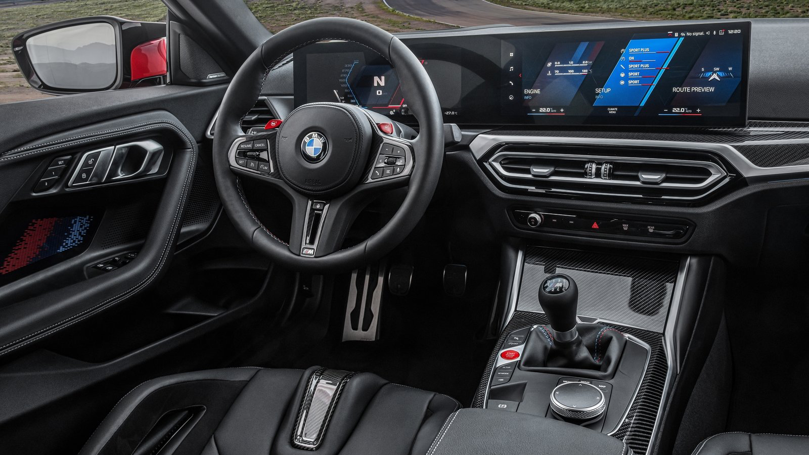 BMW M2: Από 92.000 ευρώ στην Ελλάδα